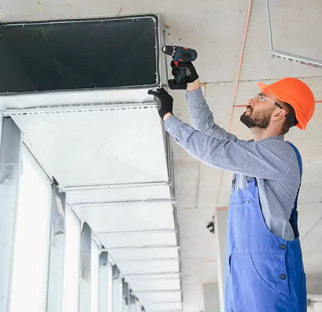 Why Homeowners & Businesses Trust Us in Mount Prospect, IL