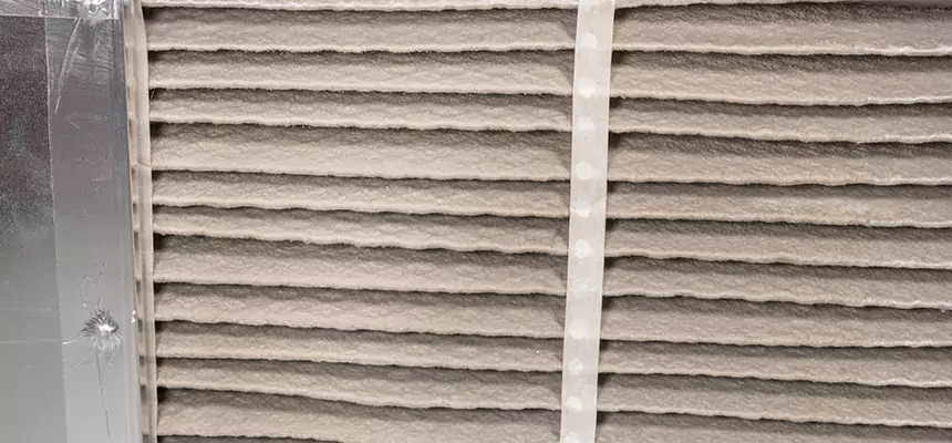 Mobile Car AC Filter Replacement in Mount Prospect