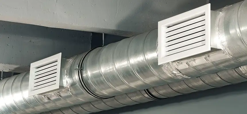 Our Air Duct Camera Inspection Services in Mount Prospect, IL