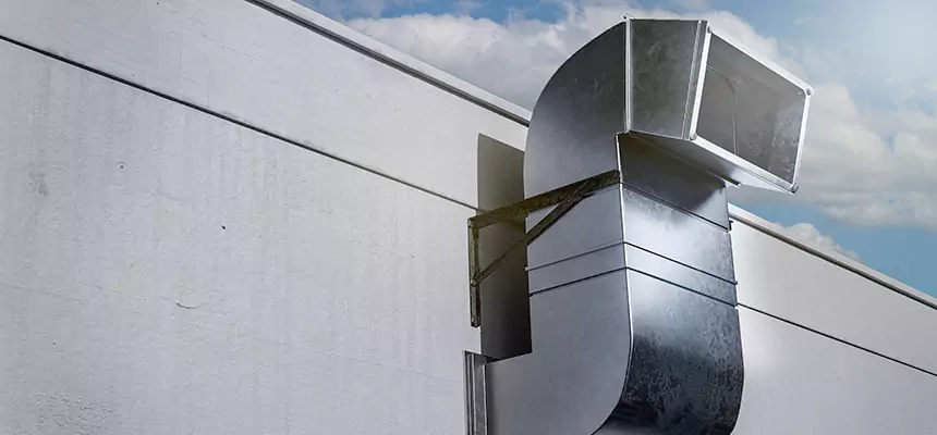 Comprehensive Commercial HVAC Cleaning in Mount Prospect