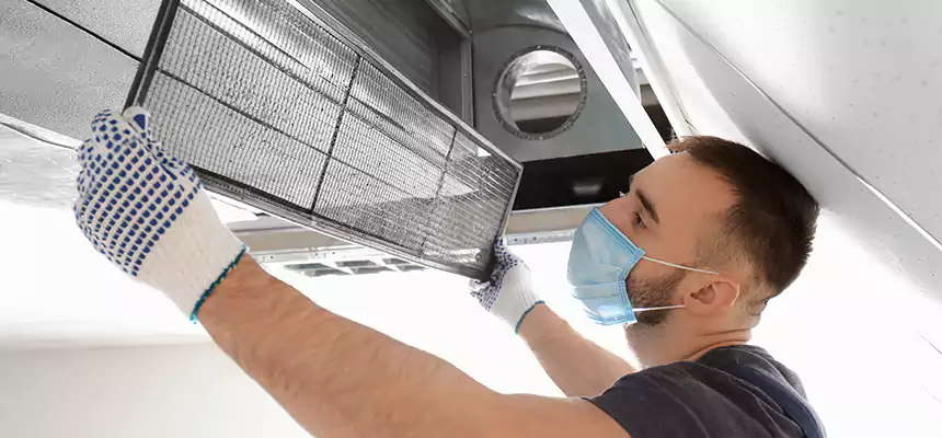 Our Dryer Vent Cleaning Services in Mount Prospect, IL