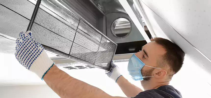 Our Home Duct Cleaning Services in Mount Prospect, IL  