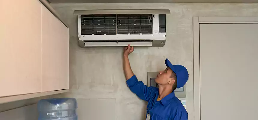 Balanced Fresh‑Air Ventilation (ERV/HRV) in Mount Prospect