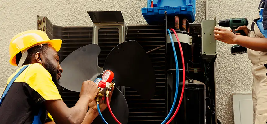 Our HVAC Airflow Optimization Services in Mount Prospect, IL
