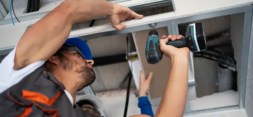 Our Improve Home Air Circulation Services in Mount Prospect, IL