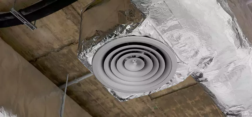 Advanced Industrial Ductwork Cleaning in Mount Prospect