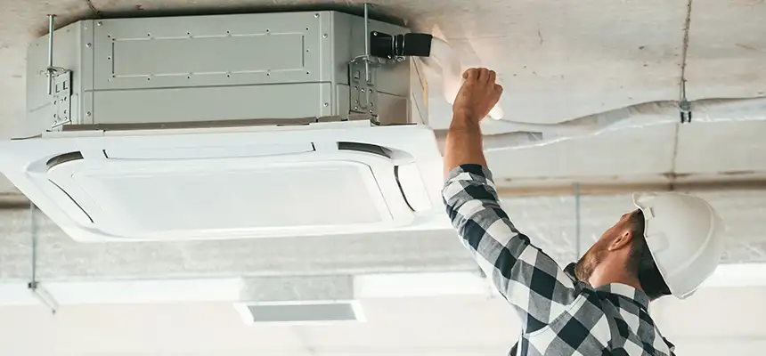 Our Local Vent Cleaning Services in Mount Prospect, IL