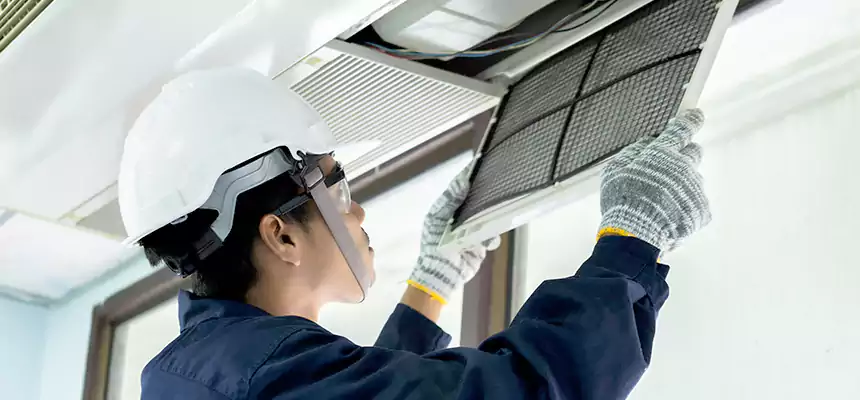 Our Multi-family Home Duct Cleaning Services in Mount Prospect, IL