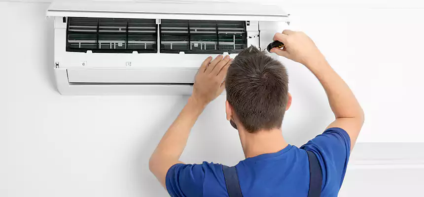 Our Smart Air Conditioning Installation Services in Mount Prospect, IL