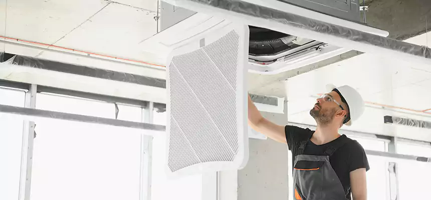 Dryer Ventilation Duct Cleaning in Mount Prospect