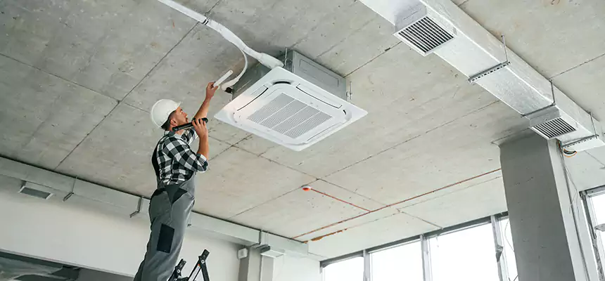 Our Wi Fi Connected Air Ducts Services in Mount Prospect, IL