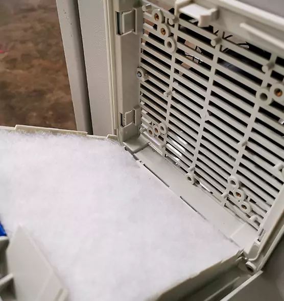 Professional Air Duct Expansion Solutions in Mount Prospect, IL