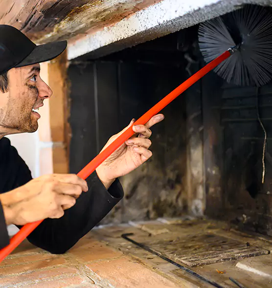 About Expert Chimney Cleaning in Mount Prospect, IL