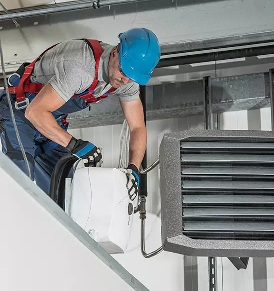Professional Custom HVAC Ductworkin Mount Prospect, IL
