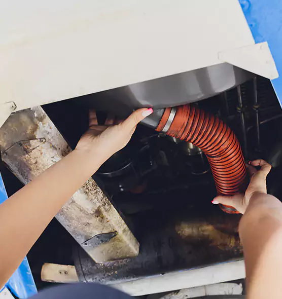 Professional Dryer Duct Pressure Testing in Mount Prospect, IL