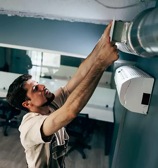 About Flexible Ductwork Replacement in Mount Prospect, IL