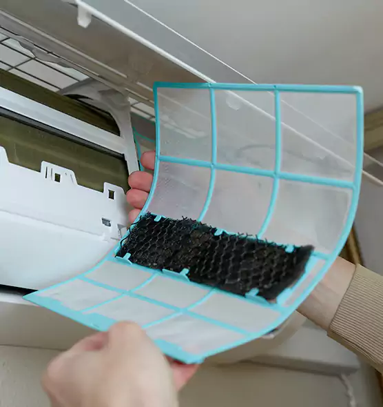 Welcome to Air Duct Cleaning & Repairs Mount Prospect — Your Local HEPA Filter Installation Pros in Mount Prospect, IL