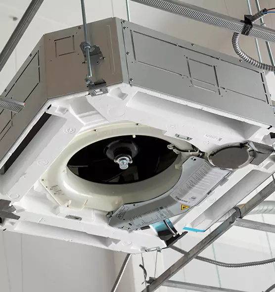 Professional Industrial Dryer Vent Cleaning in Mount Prospect, IL