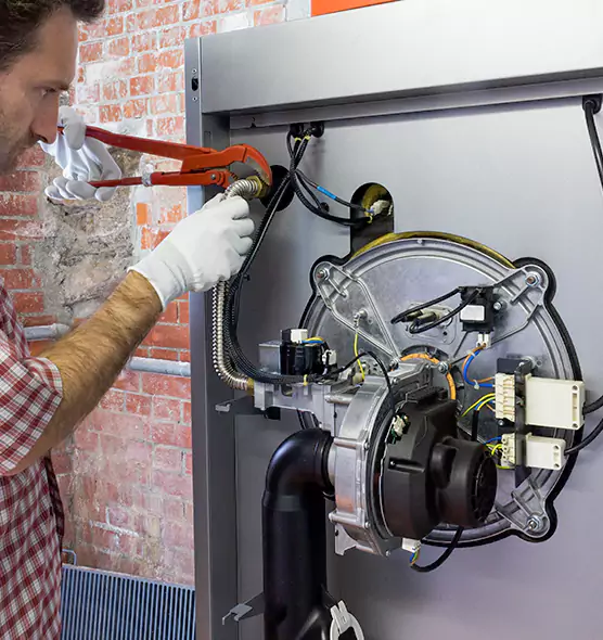 Advanced Repair Dryer Vent Hose in Mount Prospect, IL