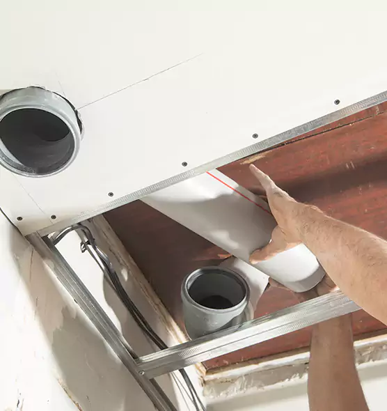 Professional Seasonal Allergy Air Duct Cleaning in Mount Prospect, IL