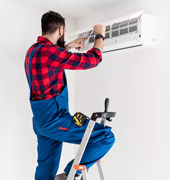 About Smart Air Conditioning Installation in Mount Prospect, IL
