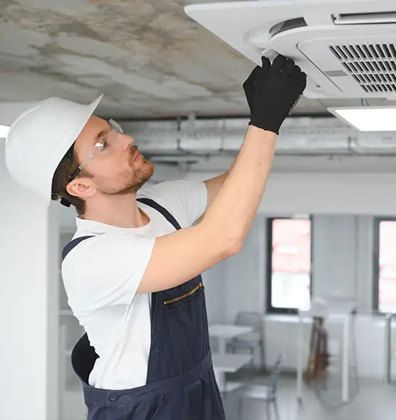 About Spring Air Duct Cleaning in Mount Prospect, IL
