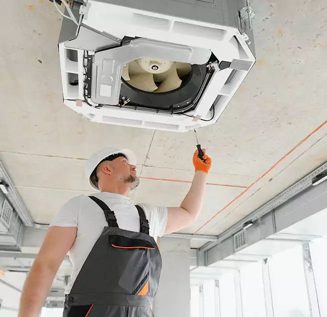 Why Homeowners & Businesses Trust Us in Mount Prospect, IL?