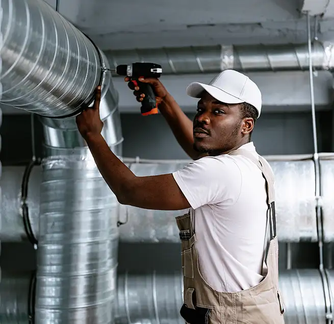 Why Homeowners & Businesses Trust Us Mount Prospect, IL