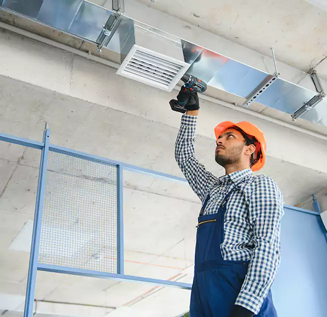 Why Homeowners & Businesses Trust Us in Mount Prospect, IL?