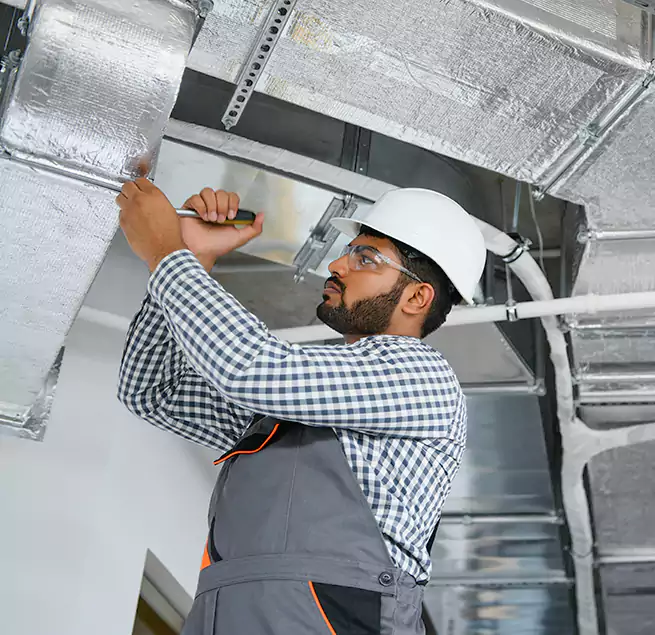 Why Homeowners & Businesses Trust Us Mount Prospect, IL