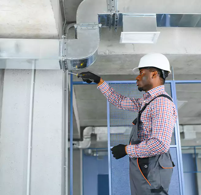 Why Homeowners & Businesses Trust Us Mount Prospect, IL