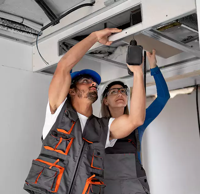 Why Homeowners & Businesses Trust Us in Mount Prospect, IL