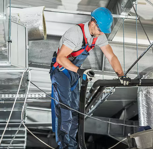 Why Homeowners & Businesses Trust Us in Mount Prospect, IL?