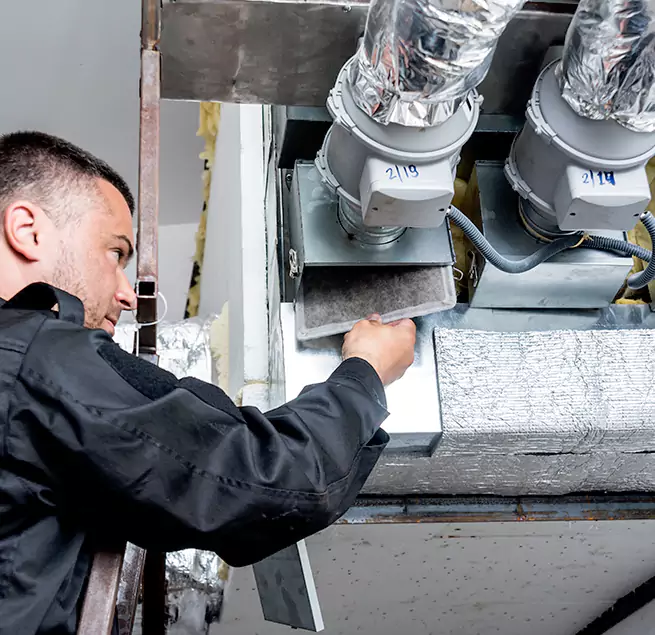 Why Homeowners & Businesses Trust Us in Mount Prospect, IL