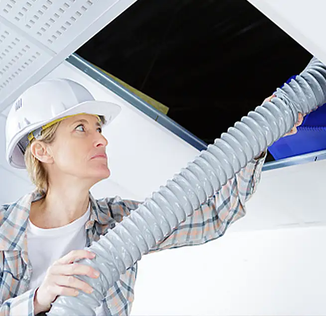 Why Homeowners & Businesses Trust Us Mount Prospect, IL