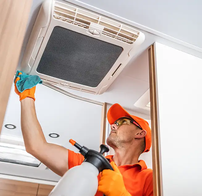 Why Homeowners & Businesses Trust Us in Mount Prospect, IL?