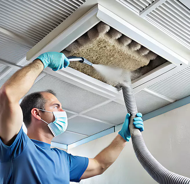 Why Homeowners Businesses Trust Us in Mount Prospect, IL