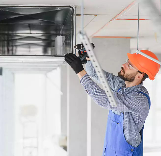 Why Homeowners & Businesses Trust Us in Mount Prospect, IL?