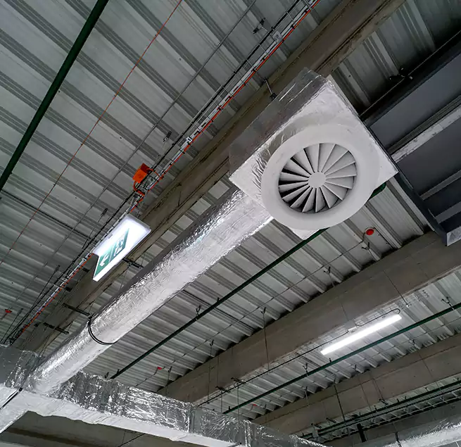 Why Homeowners & Businesses Trust Us in Mount Prospect, IL