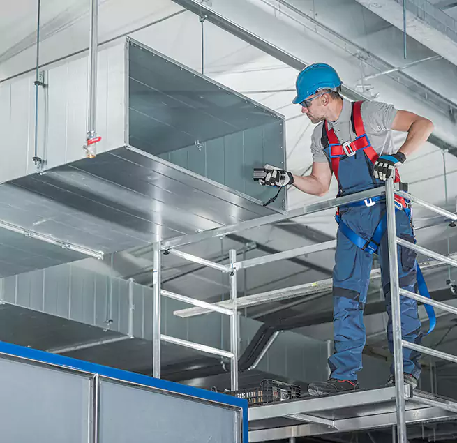 Why Homeowners Businesses Trust Us in Mount Prospect, IL