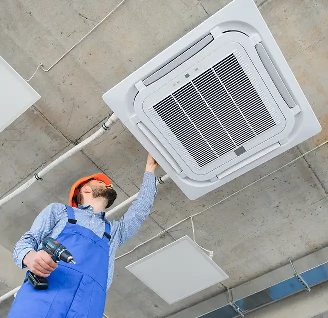 Why Homeowners & Businesses Trust Us in Mount Prospect, IL