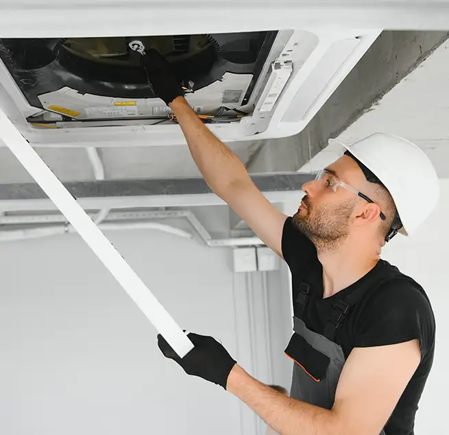 Why Homeowners & Businesses Trust Us in Mount Prospect, IL?