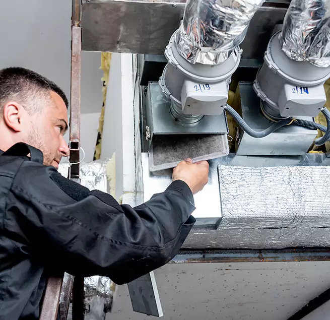 Why Homeowners Businesses Trust Us in Mount Prospect, IL?