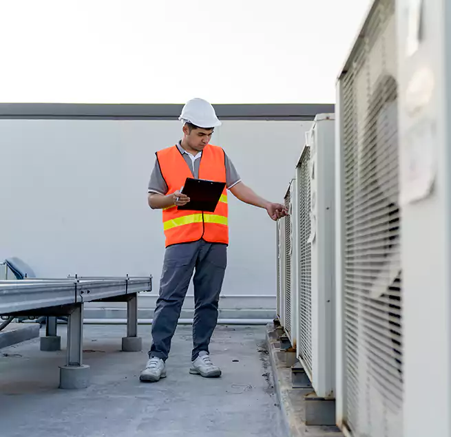 Why Homeowners & Businesses Trust Us in Mount Prospect, IL?