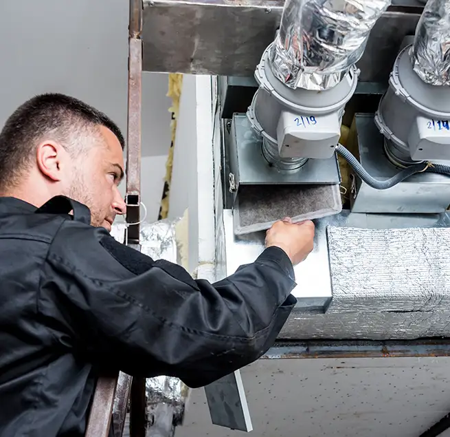 Why Homeowners & Businesses Trust Us in Mount Prospect, IL?